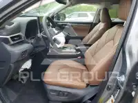 2025 Toyota Highlander фото