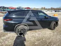 2025 Toyota Highlander фото