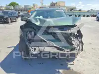2025 Toyota Highlander photo