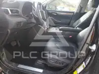 2025 Toyota Highlander фото