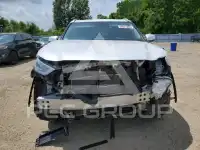 2025 Toyota Highlander photo