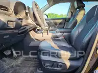 2025 Toyota Highlander photo