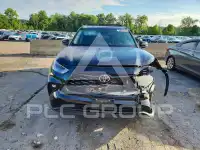 2025 Toyota Highlander photo