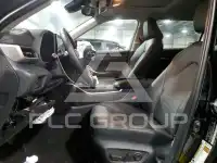 2025 Toyota Highlander фото