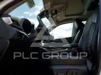 2025 Toyota Highlander photo
