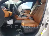 2025 Toyota Highlander фото