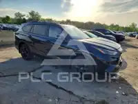 2025 Toyota Highlander photo