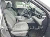 2025 Toyota Highlander фото