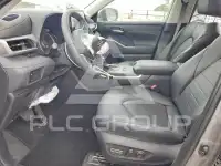 2025 Toyota Highlander photo
