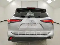 2025 Toyota Highlander photo