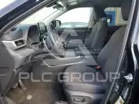 2025 Toyota Highlander photo