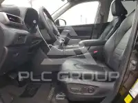 2025 Toyota Highlander photo