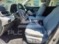 2025 Toyota Highlander photo