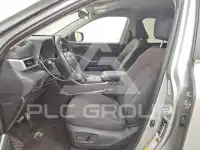 2025 Toyota Highlander photo