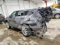 2025 Toyota Highlander photo