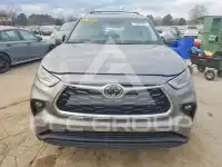 2025 Toyota Highlander фото