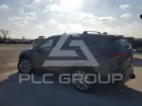 2025 Toyota Highlander photo