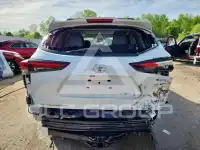 2025 Toyota Highlander фото