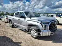 2025 Toyota TUNDRA фото
