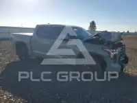 2025 Toyota TUNDRA фото