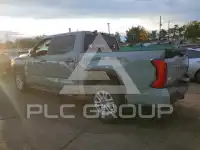2025 Toyota TUNDRA фото