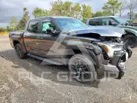 2025 Toyota TUNDRA фото