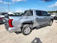 2025 Toyota TUNDRA фото