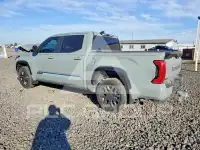 2025 Toyota TUNDRA фото