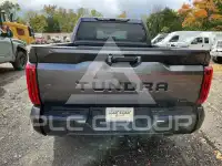 2025 Toyota TUNDRA фото