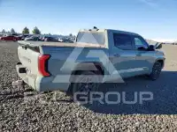 2025 Toyota TUNDRA фото