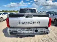 2025 Toyota TUNDRA фото