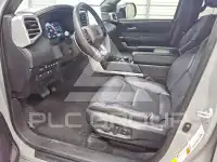 2025 Toyota TUNDRA фото