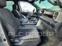 2025 Toyota TUNDRA фото