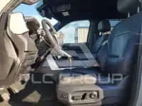 2025 Toyota TUNDRA фото