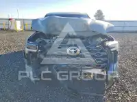 2025 Toyota TUNDRA фото