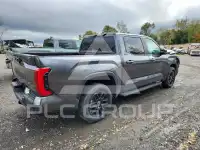 2025 Toyota TUNDRA фото