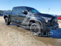 2025 Toyota TUNDRA photo