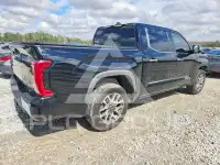 2025 Toyota TUNDRA фото