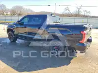 2025 Toyota TUNDRA photo