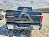 2025 Toyota TUNDRA фото