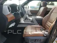 2025 Toyota TUNDRA фото