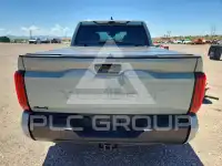 2025 Toyota TUNDRA фото