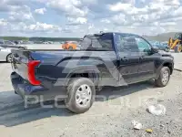 2025 Toyota TUNDRA фото