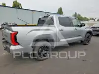 2025 Toyota TUNDRA фото