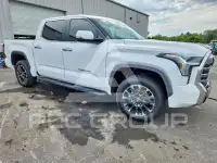 2025 Toyota TUNDRA фото