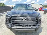 2025 Toyota TUNDRA фото