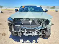 2025 Toyota TUNDRA фото