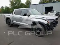 2025 Toyota TUNDRA фото