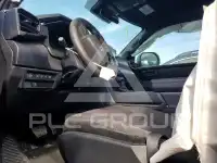 2025 Toyota TUNDRA фото