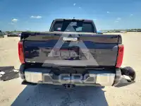 2025 Toyota TUNDRA фото